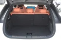 BYD Sealion 07 Trunk