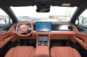 BYD Sealion 07 Front Seat