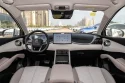 BYD Yuan Plus Front Seat
