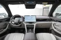 BYD Song Plus DM i Front Seat