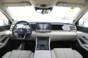 BYD Qin L Front Seat