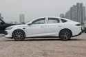 BYD Qin L Side