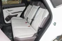 BYD Song Plus EV Back Seat