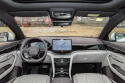 BYD Song Plus EV Front Seat