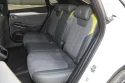 BYD Song L EV Back Seat