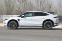 BYD Song L EV Side