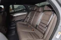 BYD Han DM i Back Seat