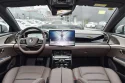 BYD Han DM i Front Seat