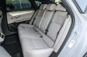 BYD Han EV Back Seat