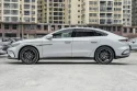 BYD Han EV Side