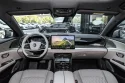 BYD Han EV Front Seat