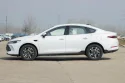 BYD Qin Plus DM i Side