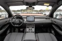 BYD Qin Plus DM i Front Seat