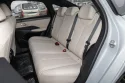 BYD Qin Plus EV Back Seat