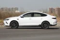 BYD Qin Plus EV Side