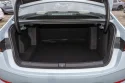 BYD Qin Plus EV Trunk