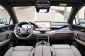BYD Tang DM i Front Seat