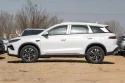 BYD Song Pro DM i Side