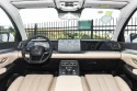 BYD Song Pro DM i Front Seat