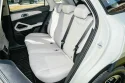 BYD Yuan Up Back Seat