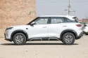 BYD Yuan Up Side