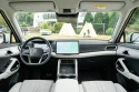 BYD Yuan Up Front Seat