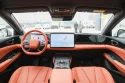 BYD Seal Front Seat