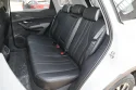 BYD Sealion 05 DM i Back Seat