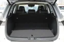 BYD Sealion 05 DM i Trunk