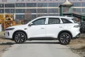 BYD Sealion 05 DM i Side