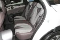 BYD Frigate 07 Back Seat