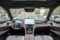 BYD Frigate 07 Front Seat