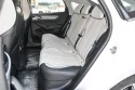 BYD Destroyer 05 Back Seat