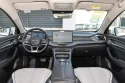 BYD Destroyer 05 Front Seat