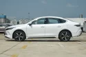 BYD Destroyer 05 Back Side