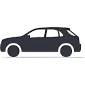 Crossover SUV