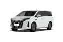 BYD Xia Cover