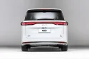 BYD Xia Back