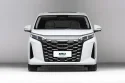 BYD Xia Front