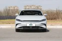 BYD Han DM i Front