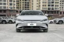 BYD Han EV Front
