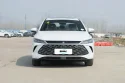 BYD Qin Plus DM i Front