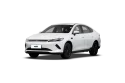 BYD Qin Plus EV Cover