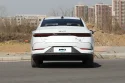 BYD Qin Plus EV Back
