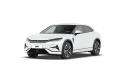 BYD Song L EV Cover