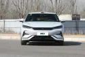 BYD Song L EV Front