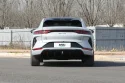 BYD Song L EV Back