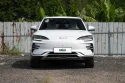 BYD Song Plus EV Front