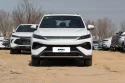 BYD Song Pro DM i Front