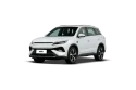 BYD Song Pro DM i Cover